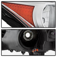 Laden Sie das Bild in den Galerie-Viewer, xTune 09-12 Chevrolet Traverse (Excl LTZ) OEM Style Headlights - Chrome (HD-JH-CTRA09-AM-C)