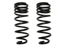 गैलरी व्यूवर में इमेज लोड करें, ICON 2007+ Toyota FJ / 2003+ Toyota 4Runner Rear 3in Dual Rate Spring Kit