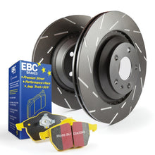 Carica l&#39;immagine nel visualizzatore di Gallery, S9 Kits Yellowstuff and USR Rotors
