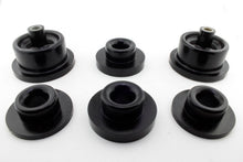 गैलरी व्यूवर में इमेज लोड करें, Whiteline Plus 03+ Pontiac GTO Rear Crossmember Outer Mount Insert Kit