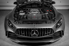 Load image into Gallery viewer, Eventuri Mercedes C190/R190 AMG GTR GTS GT Intake and Engine Cover - Matte