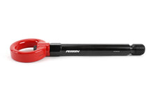Carica l'immagine nel visualizzatore di Gallery, Perrin 10th Gen Civic SI/Type-R/Hatchback Tow Hook Kit (Rear) - Red