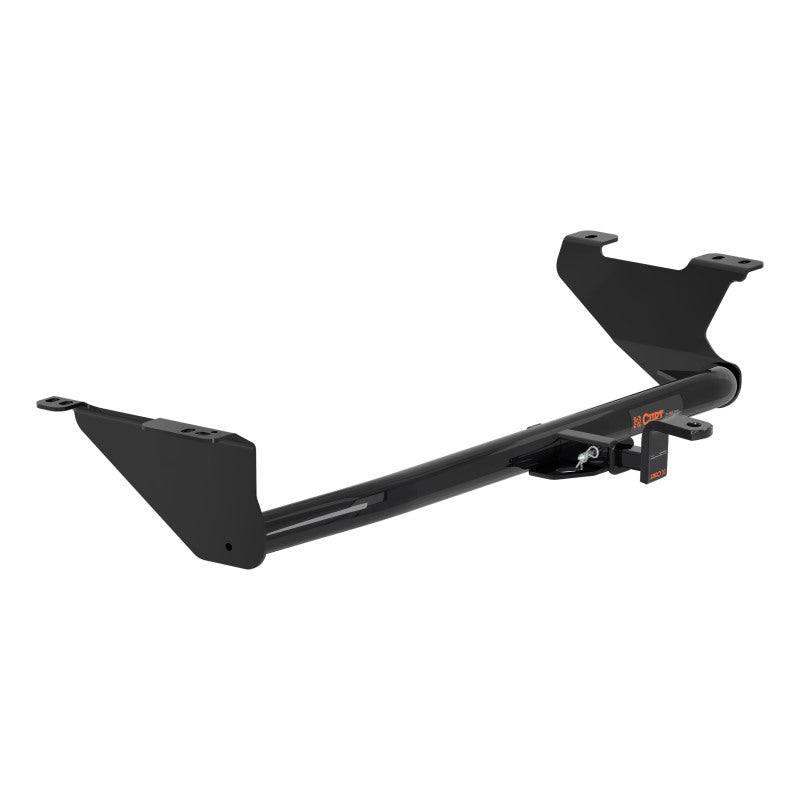 Curt 17-18 Chrysler Pacifica Class 1 Trailer Hitch w/Pin & Clip Old-Style Ball Mount