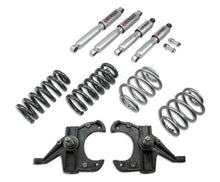 गैलरी व्यूवर में इमेज लोड करें, Belltech LOWERING KIT WITH SP SHOCKS