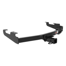 Load image into Gallery viewer, Curt 96-07 Dodge Caravan (Except Stow &amp; Go/Sport Models) Class 3 Trailer Hitch w/2in Receiver