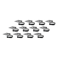 Load image into Gallery viewer, Curt Connector Bracket Mounts for 4 5 and 6-Way Brackets (12-Pack)