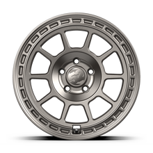 Carica l&#39;immagine nel visualizzatore di Gallery, fifteen52 Traverse MX 17x8 5x112 20mm ET 57.1mm Center Bore Magnesium Grey Wheel