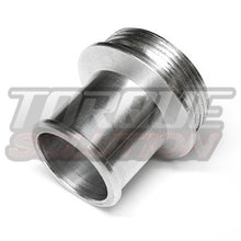 गैलरी व्यूवर में इमेज लोड करें, Torque Solution Greddy Type RS Recirculation Adapter 1.0in. Aluminum