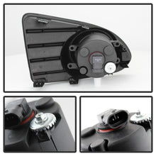 Carica l&#39;immagine nel visualizzatore di Gallery, Spyder Scion IQ 2012-2013 OEM Fog Light w/Switch- Clear FL-SIQ12-C