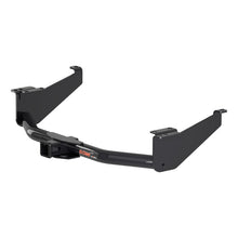 Laden Sie das Bild in den Galerie-Viewer, Curt 17-19 Nissan Titan Class 3 Trailer Hitch w/2in Receiver
