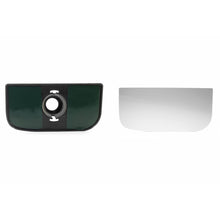 Charger l&#39;image dans la galerie, Xtune Replacement Glass Mirror CS99 / Csil03 / Csil07 / Ff15097 Left Small MIR-GLASS-CS9907-MA-L2