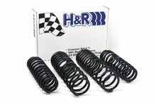 Load image into Gallery viewer, H&amp;R 90-93 Honda Accord/Accord Wagon 2/4 Door CB7/8 Sport Spring