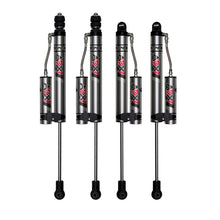 Carica l&#39;immagine nel visualizzatore di Gallery, Skyjacker 07-18 Jeep Wrangler (JK/JKU) 2-2.5in Lift ADX 2.0 Remote Reservoir Shock Set