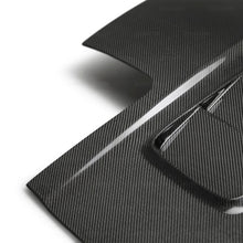 Laden Sie das Bild in den Galerie-Viewer, Seibon 92-01 Acura NSX CW-style Carbon Fiber Hood