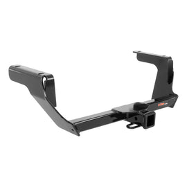 Curt 16-17 Subaru Crosstrek Class 3 Trailer Hitch w/2in Receiver