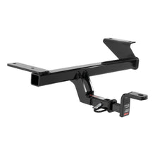 Load image into Gallery viewer, Curt 11-15 Chevrolet Volt Class 1 Trailer Hitch w/1-1/4in Ball Mount