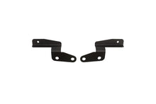 Charger l'image dans la galerie, Rigid Industries 2018 Jeep JL - A-Pillar Mount Kit - Mounts Set of D / D-SS / SR-M / Ignite Series