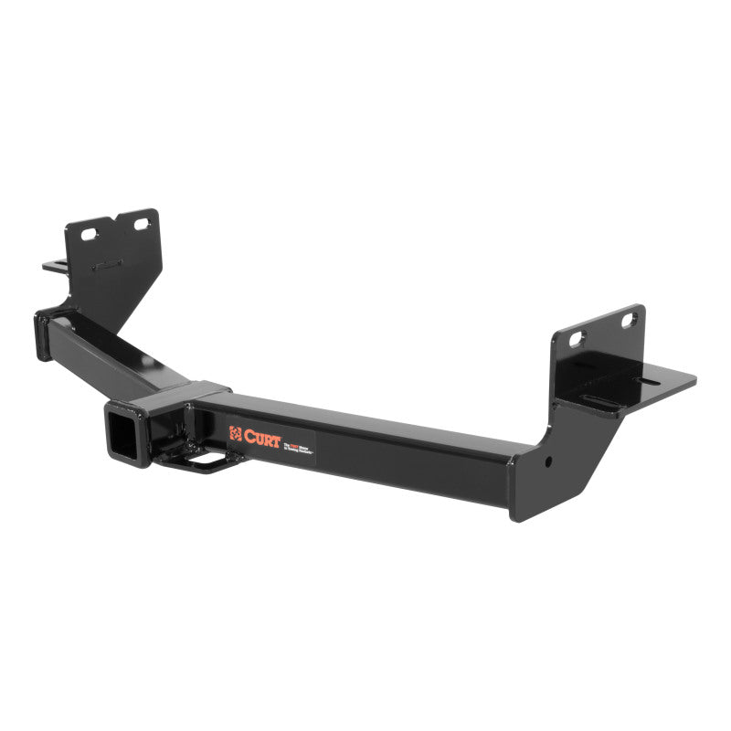 Curt 13-18 Hyundai Santa Fe LTR V6 Class 3 Trailer Hitch w/2in Receiver