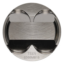 गैलरी व्यूवर में इमेज लोड करें, Wiseco Acura 4v DOME +5cc STRUTTED 81.5MM Piston Shelf Stock Kit