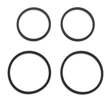 गैलरी व्यूवर में इमेज लोड करें, Wilwood O-Ring Kit - 1.75/1.38in Square Seal - 4 pk.