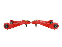 Carica l'immagine nel visualizzatore di Gallery, Skunk2 Pro Series 96-00 Honda Civic Adjustable Front Camber Kits (+/- 5 Degrees)