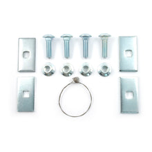 Load image into Gallery viewer, Curt 05-08 Chevy Corvette Class 1 Trailer Hitch w/1-1/4in Ball Mount