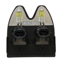 गैलरी व्यूवर में इमेज लोड करें, Hella Optilux 881 12V Xenon Yellow XY Bulb