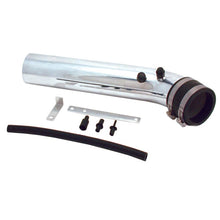 Cargar imagen en el visor de la galería, Spectre Universal Intake Tube Kit 3in. - Aluminum