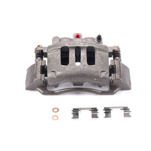 Carica l&#39;immagine nel visualizzatore di Gallery, Power Stop 04-08 Chrysler Pacifica Front Left Autospecialty Caliper w/Bracket