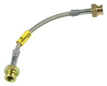 Charger l&#39;image dans la galerie, Goodridge 09-12 Cadillac CTS-V (All CTS-V w/ Brembo Brakes) Brake Lines