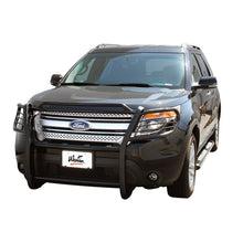 गैलरी व्यूवर में इमेज लोड करें, Westin Premier 4 Oval Nerf Step Bars 75 in - Black