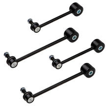Carica l&#39;immagine nel visualizzatore di Gallery, ARB Sway Bar Link KitJeep Jl F&amp;R