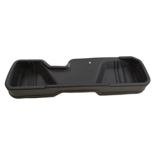 Laden Sie das Bild in den Galerie-Viewer, Husky Liners 07-12 Chevrolet Silverado/GMC Sierra Extended Cab Husky GearBox (68.5in.)