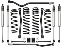 Charger l'image dans la galerie, ICON 2018+ Jeep Wrangler JL 2.5in Stage 3 Suspension System