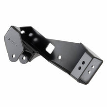 Carica l'immagine nel visualizzatore di Gallery, Synergy 07-18 Jeep Wrangler JK/JKU Front Control Arm Frame Bracket - Pair