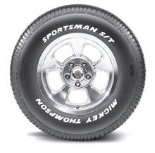 Charger l'image dans la galerie, Mickey Thompson Sportsman S/T Tire - P215/70R15 97T 6023
