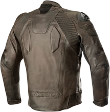Cargar imagen en el visor de la galería, ALPINESTARS Caliber Jacket - Brown - US 38 / EU 48 3107319-80-48