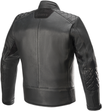 Cargar imagen en el visor de la galería, ALPINESTARS Hoxton v2 Jacket - Black - US 48 / EU 58 3105520-10-58