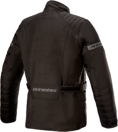 ALPINESTARS Gravity Drystar? Jacket - Black - XL 3203720-10-XL