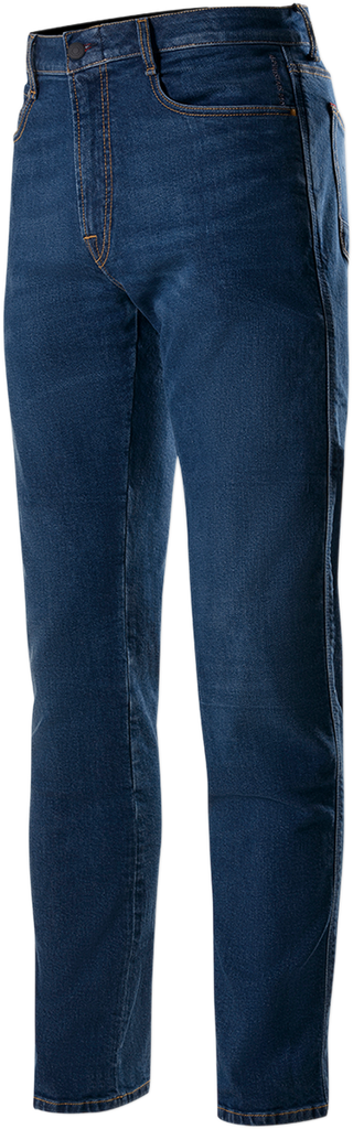 ALPINESTARS Copper 2 Denim Pants - Light - US 28 / EU 44 3328520-7204-28