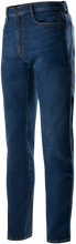 Cargar imagen en el visor de la galería, ALPINESTARS Copper 2 Denim Pants - Light - US 36 / EU 52 3328520-7204-36