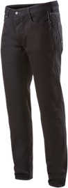 ALPINESTARS Copper 2 Denim Pants - Black - US 32 / EU 48 3328520-1202-32