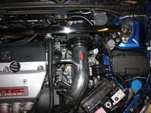 Laden Sie das Bild in den Galerie-Viewer, Injen 02-05 Civic Si / 02-06 RSX Type S Polished Short Ram Intake