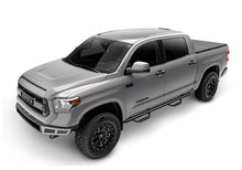 Carica l&#39;immagine nel visualizzatore di Gallery, N-Fab Nerf Step 04-15 Nissan Titan Crew Cab 5.6ft Bed - Gloss Black - W2W - 3in