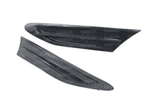 Laden Sie das Bild in den Galerie-Viewer, Seibon 12-13 BRZ/FRS BR Style Carbon Fiber Fender Ducts (Pair)