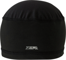 गैलरी व्यूवर में इमेज लोड करें, Z1R Skull Cap - Black 2501-3116