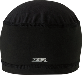Z1R Skull Cap - Black 2501-3116