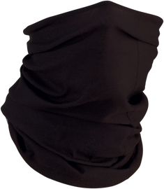 Z1R Z1R Neckgaiter Fleece - Black 2502-0118