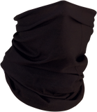 Z1R Z1R Neckgaiter Fleece - Black 2502-0118