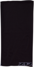 गैलरी व्यूवर में इमेज लोड करें, Z1R Z1R Neck Warmer - Black 2502-0119